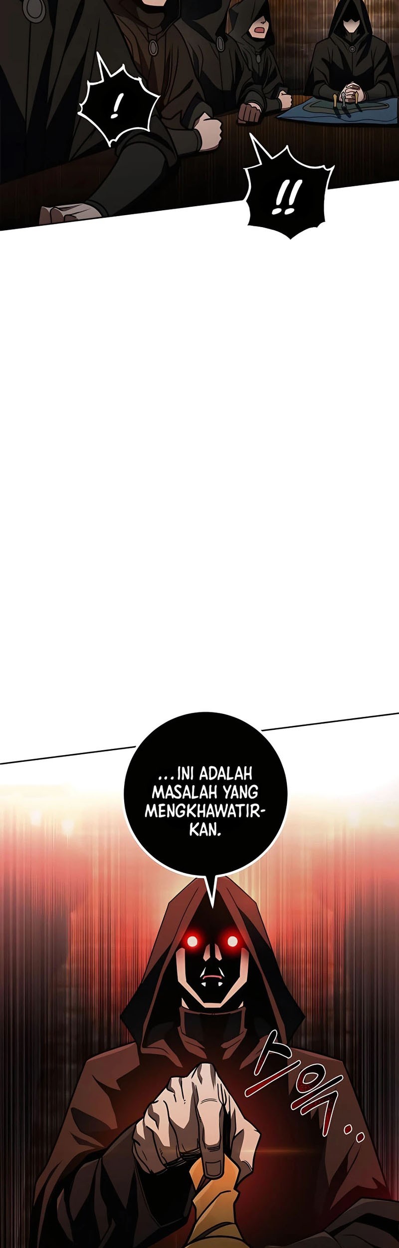 I Picked A Hammer To Save The World Chapter 29 - halaman 24