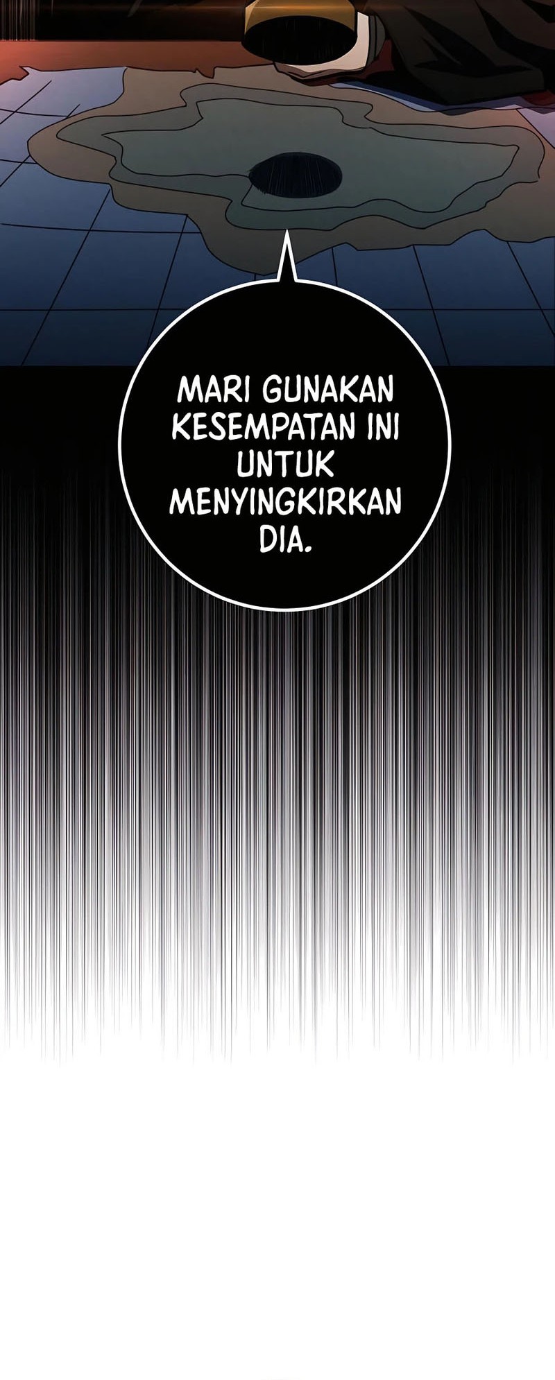 I Picked A Hammer To Save The World Chapter 29 - halaman 25