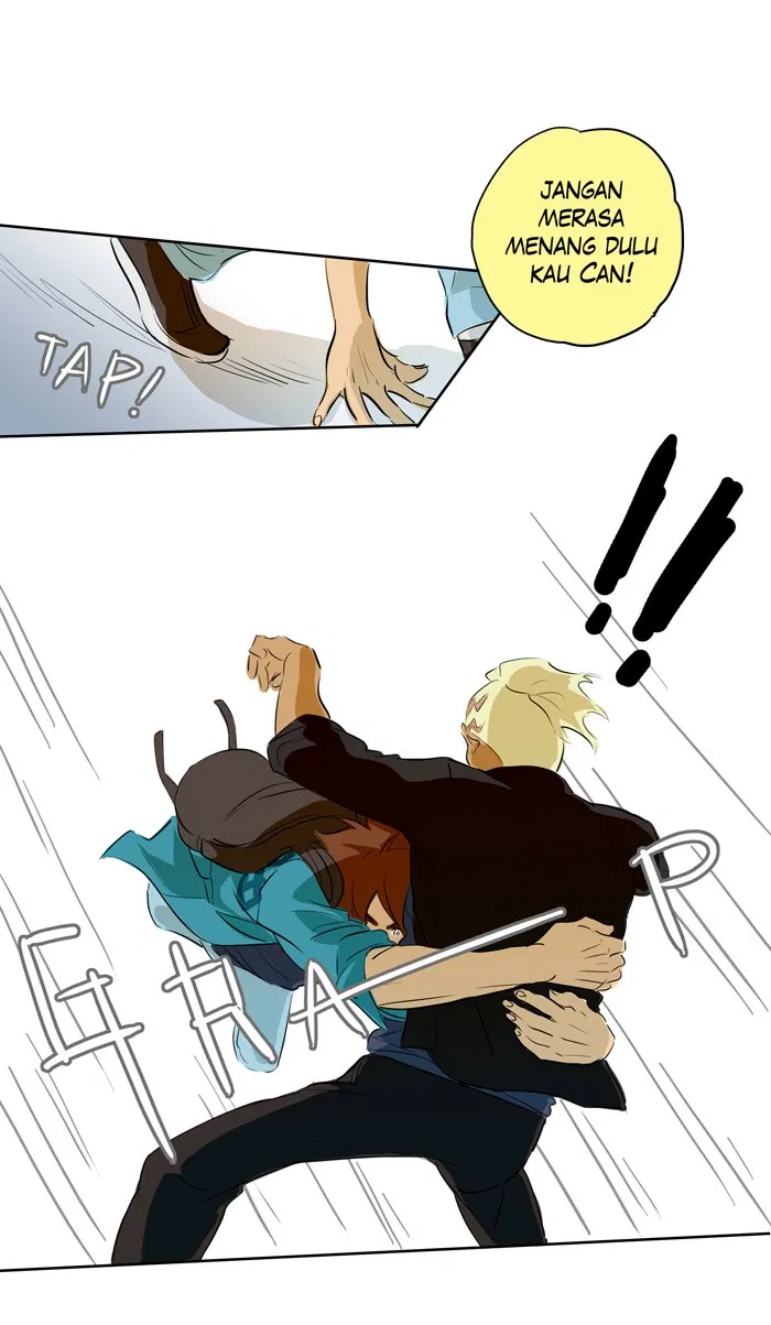 I Picked A Hammer To Save The World Chapter 29 - halaman 28