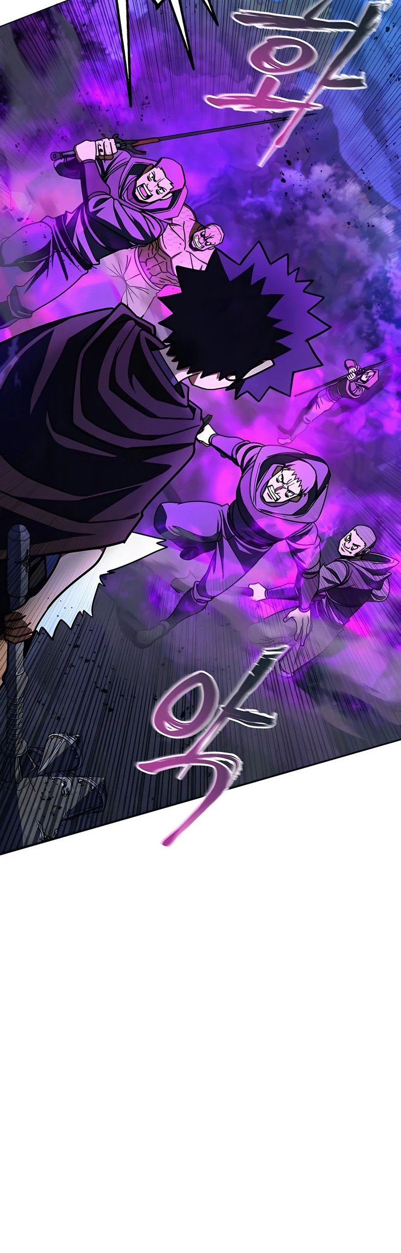 I Picked A Hammer To Save The World Chapter 29 - halaman 31