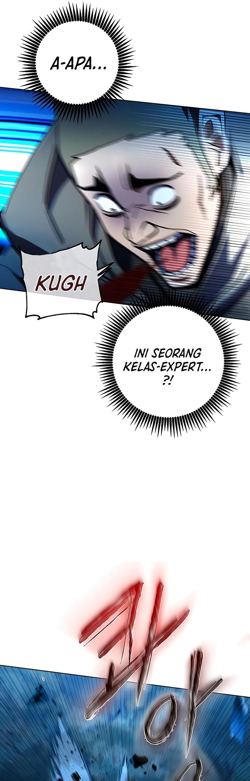 I Picked A Hammer To Save The World Chapter 29 - halaman 42