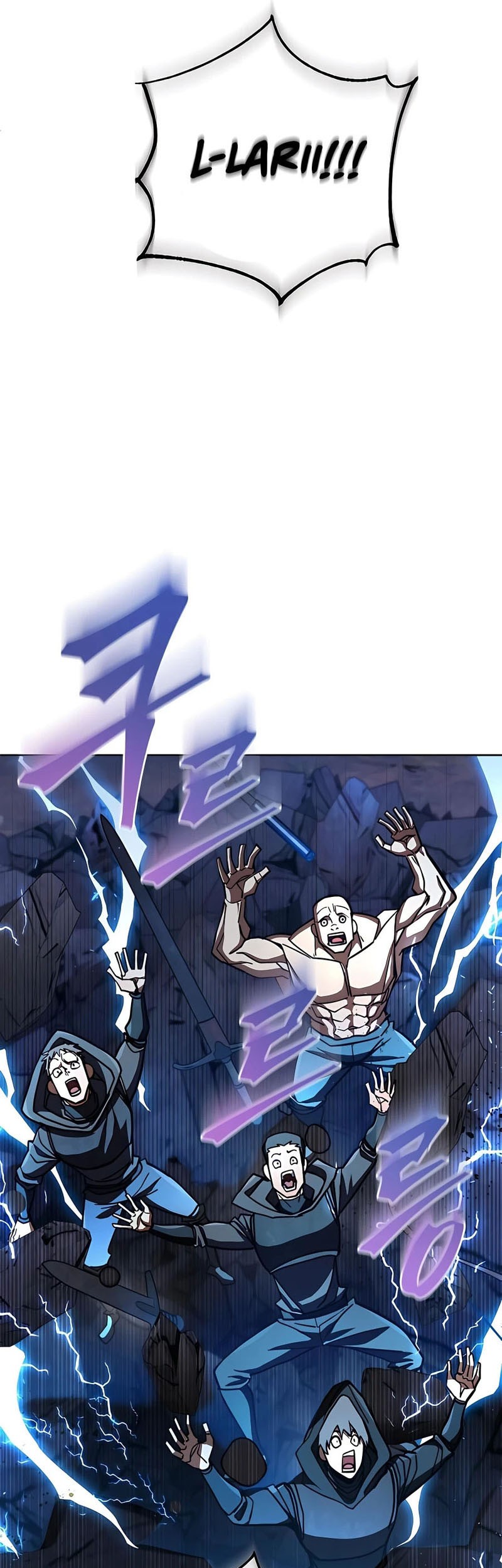 I Picked A Hammer To Save The World Chapter 29 - halaman 54