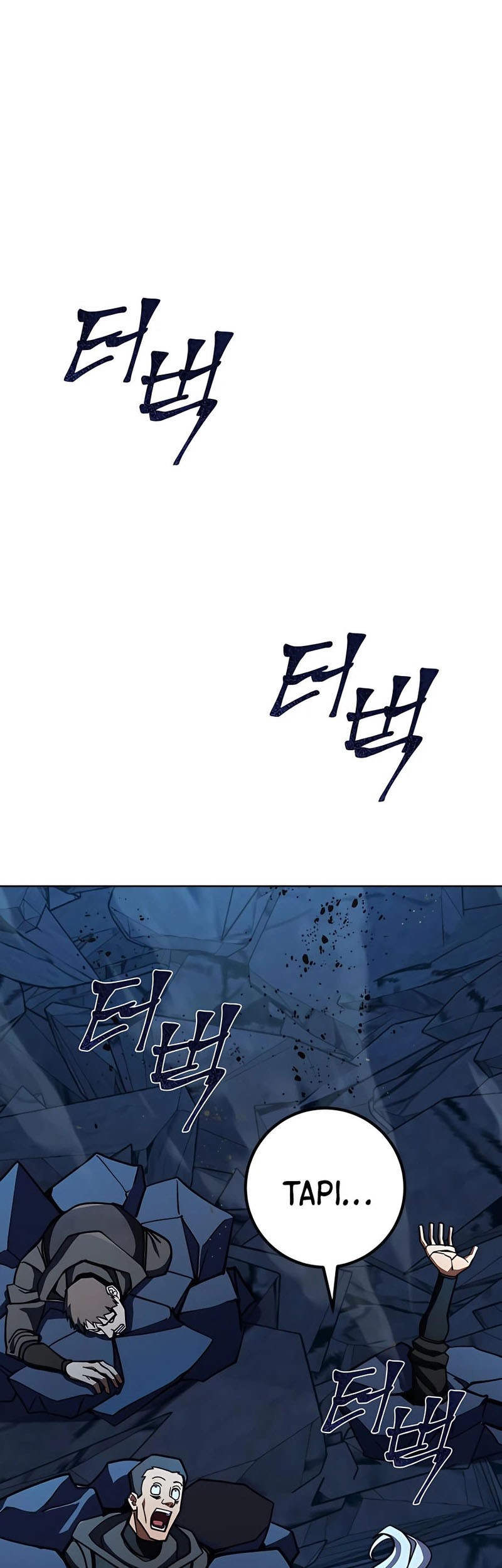 I Picked A Hammer To Save The World Chapter 29 - halaman 60