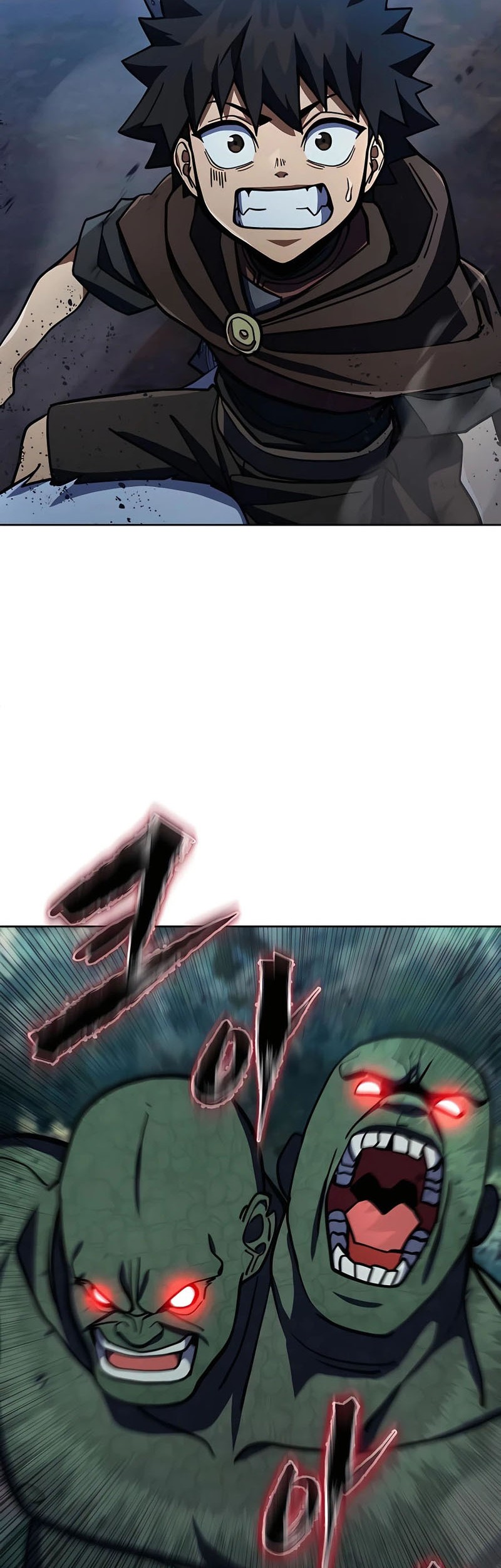 I Picked A Hammer To Save The World Chapter 29 - halaman 67