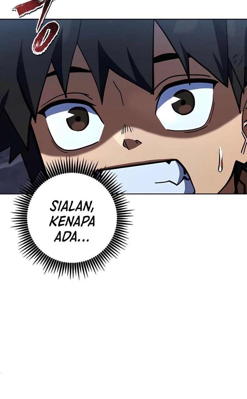 I Picked A Hammer To Save The World Chapter 29 - halaman 69