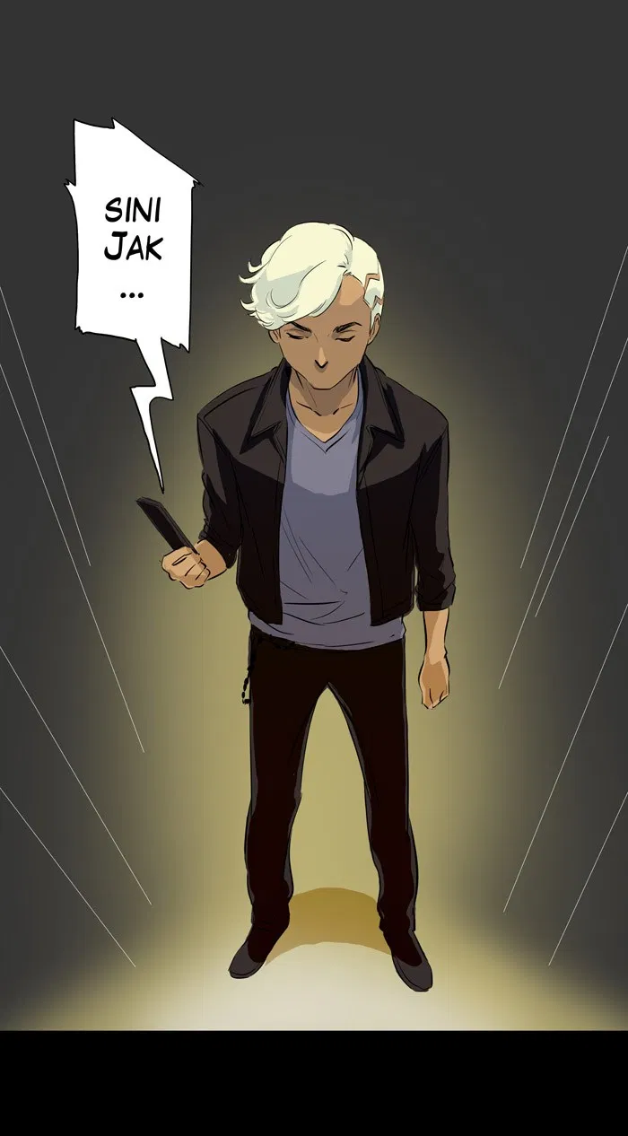 I Picked A Hammer To Save The World Chapter 29 - halaman 8