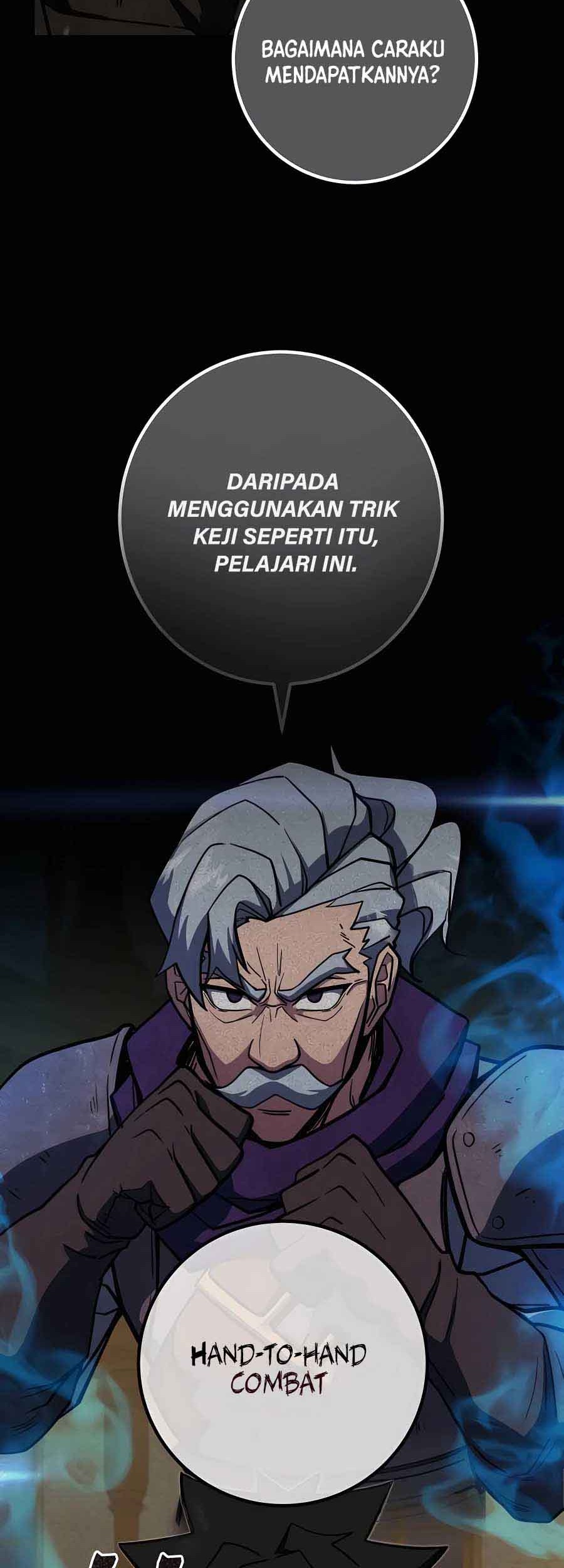 I Picked A Hammer To Save The World Chapter 3 - halaman 10