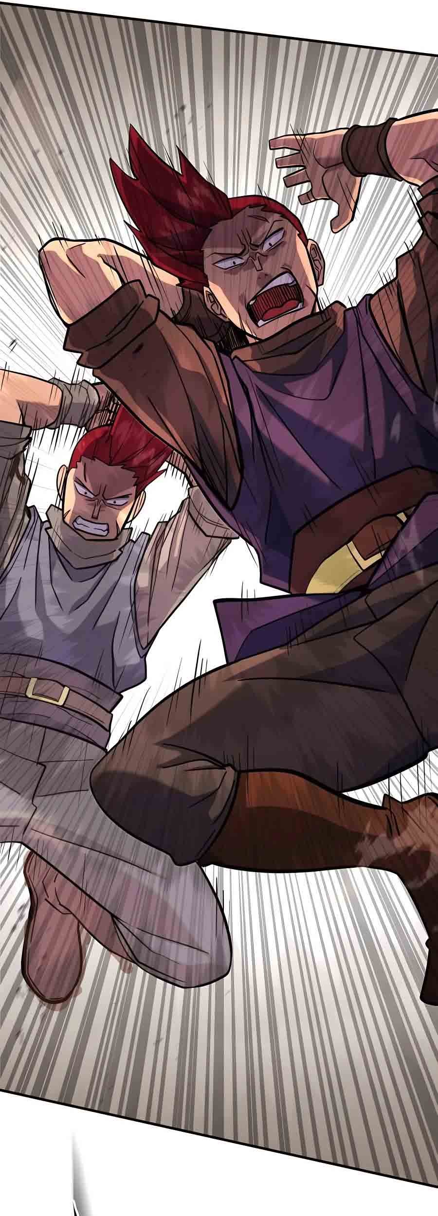 I Picked A Hammer To Save The World Chapter 3 - halaman 13