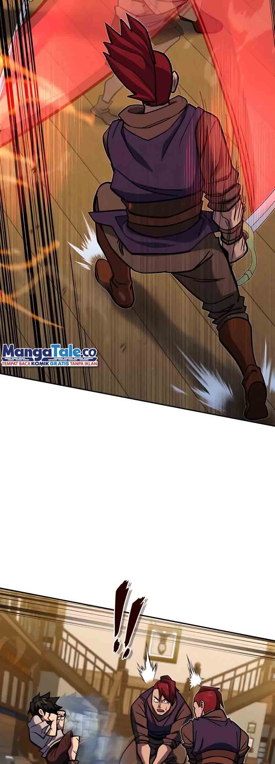 I Picked A Hammer To Save The World Chapter 3 - halaman 15