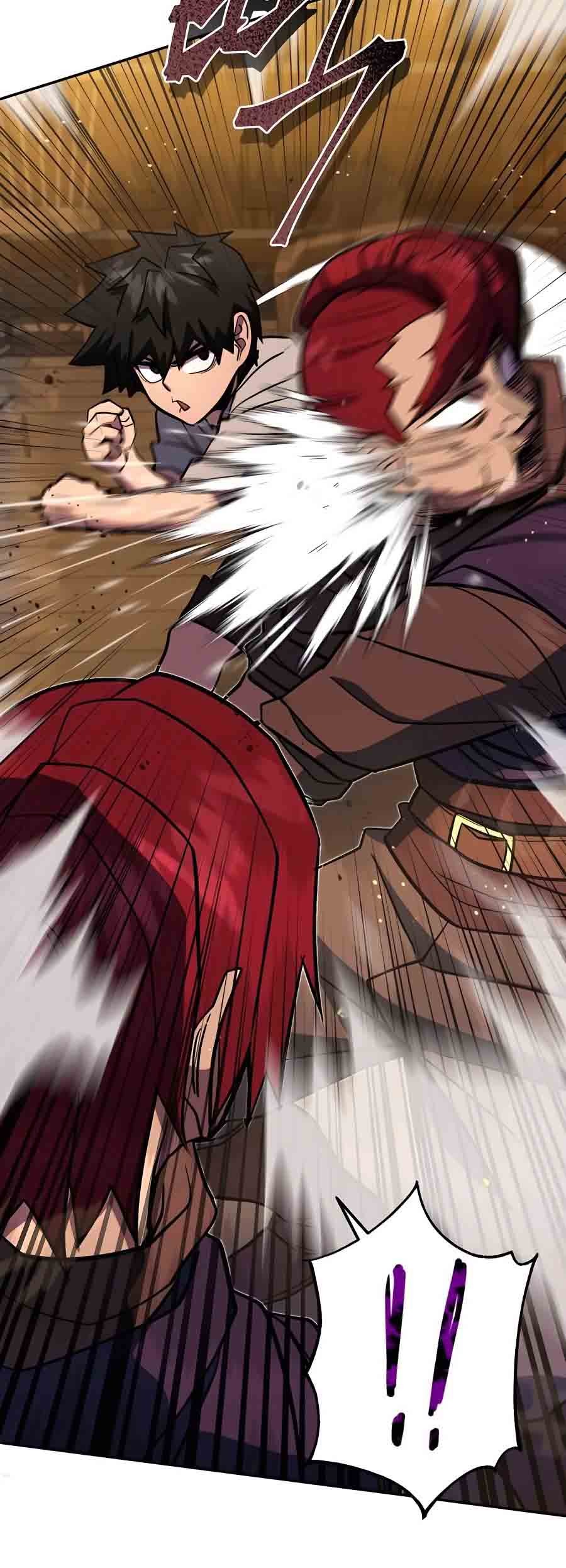 I Picked A Hammer To Save The World Chapter 3 - halaman 17