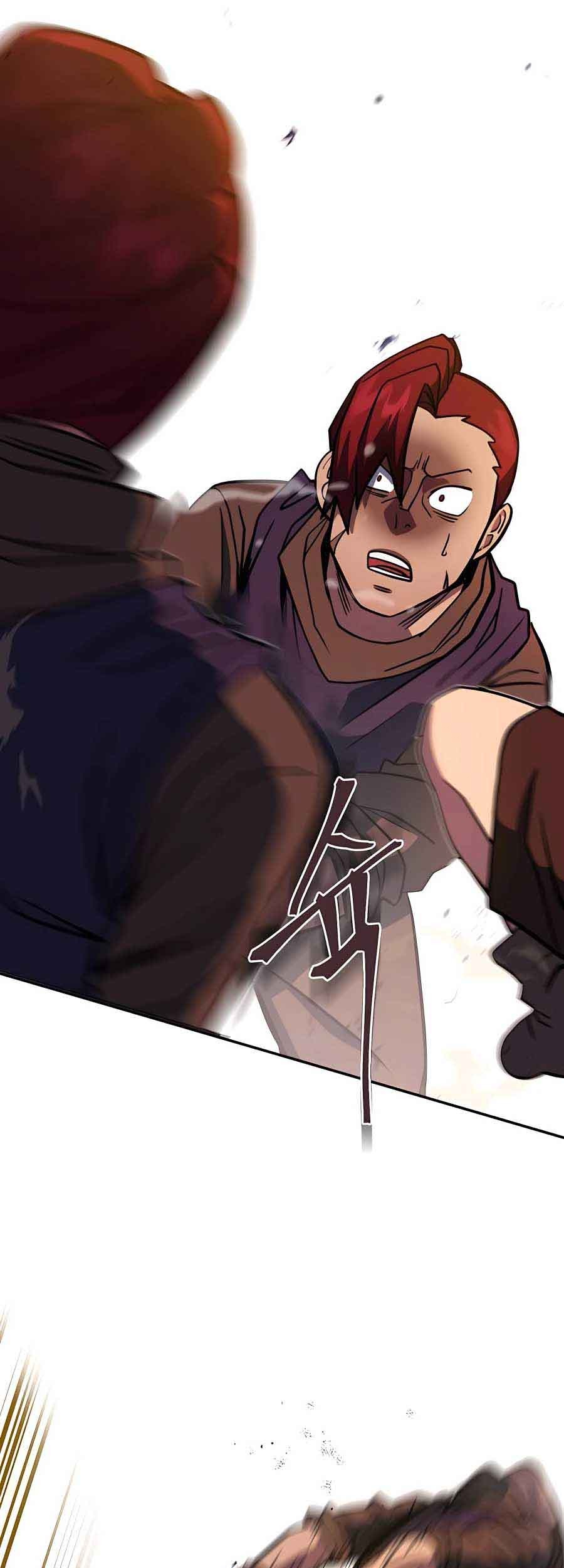 I Picked A Hammer To Save The World Chapter 3 - halaman 18