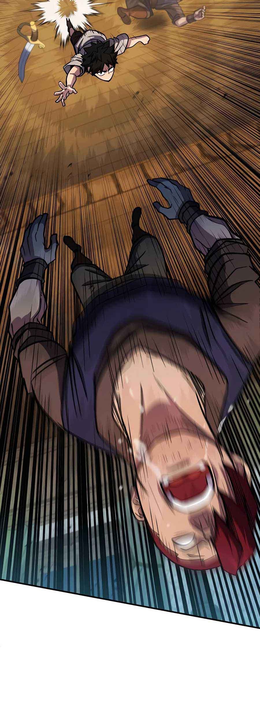 I Picked A Hammer To Save The World Chapter 3 - halaman 20