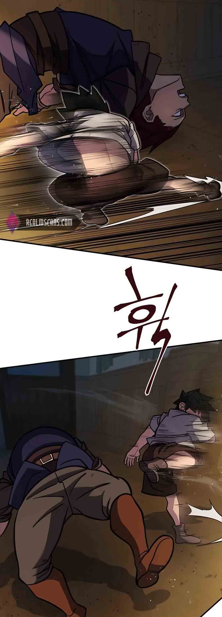 I Picked A Hammer To Save The World Chapter 3 - halaman 23