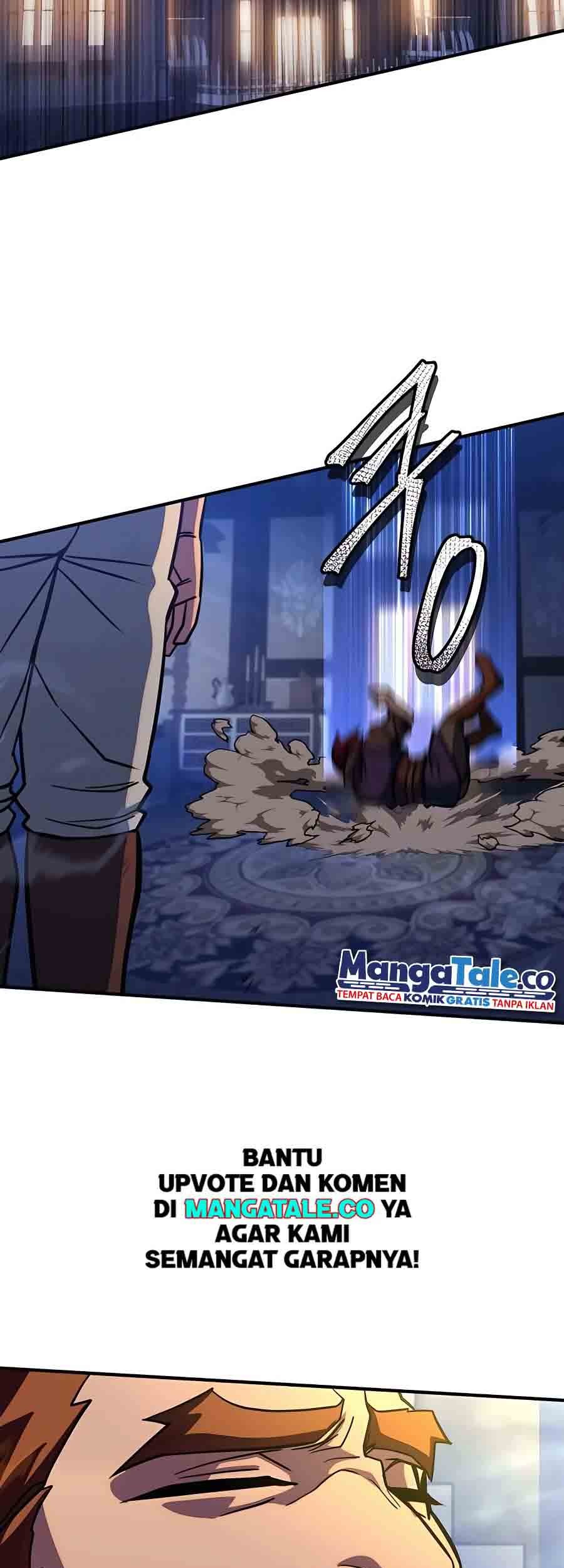 I Picked A Hammer To Save The World Chapter 3 - halaman 25