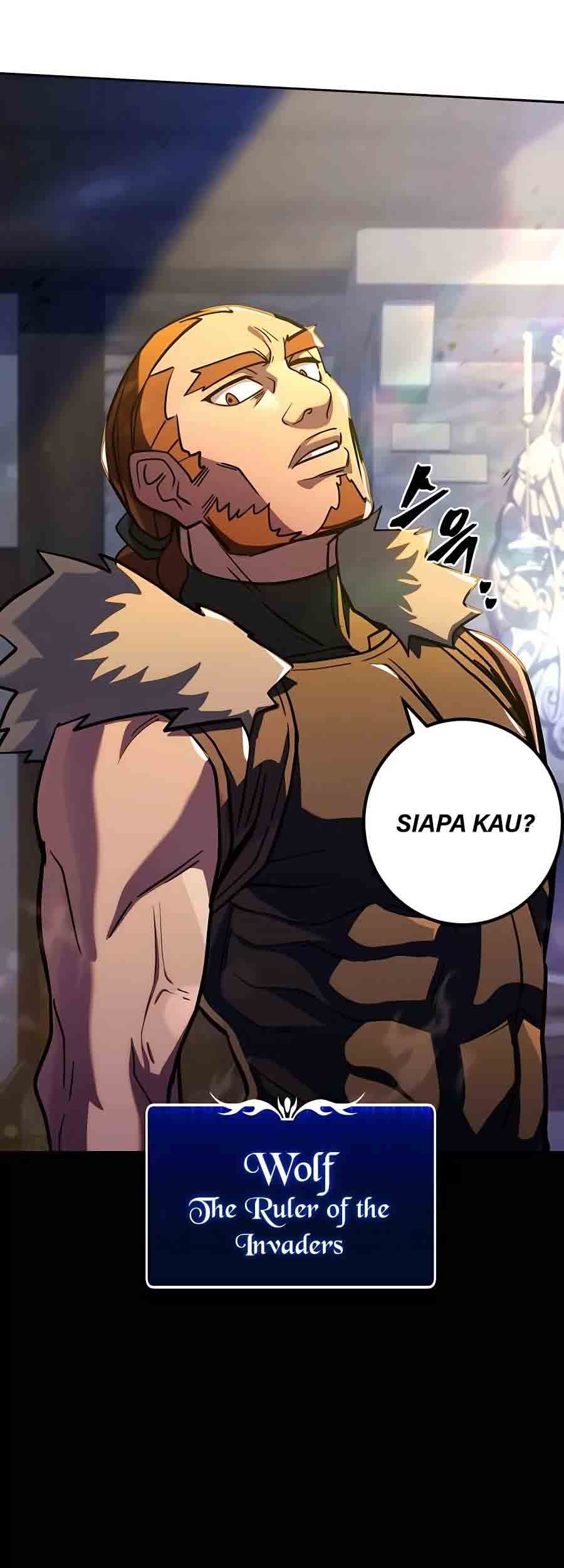 I Picked A Hammer To Save The World Chapter 3 - halaman 27