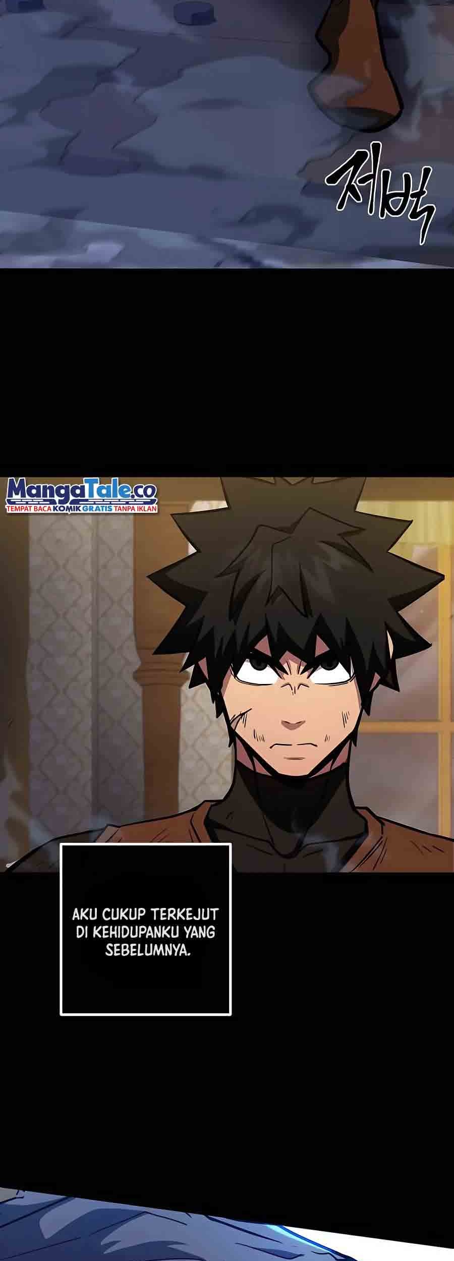 I Picked A Hammer To Save The World Chapter 3 - halaman 29