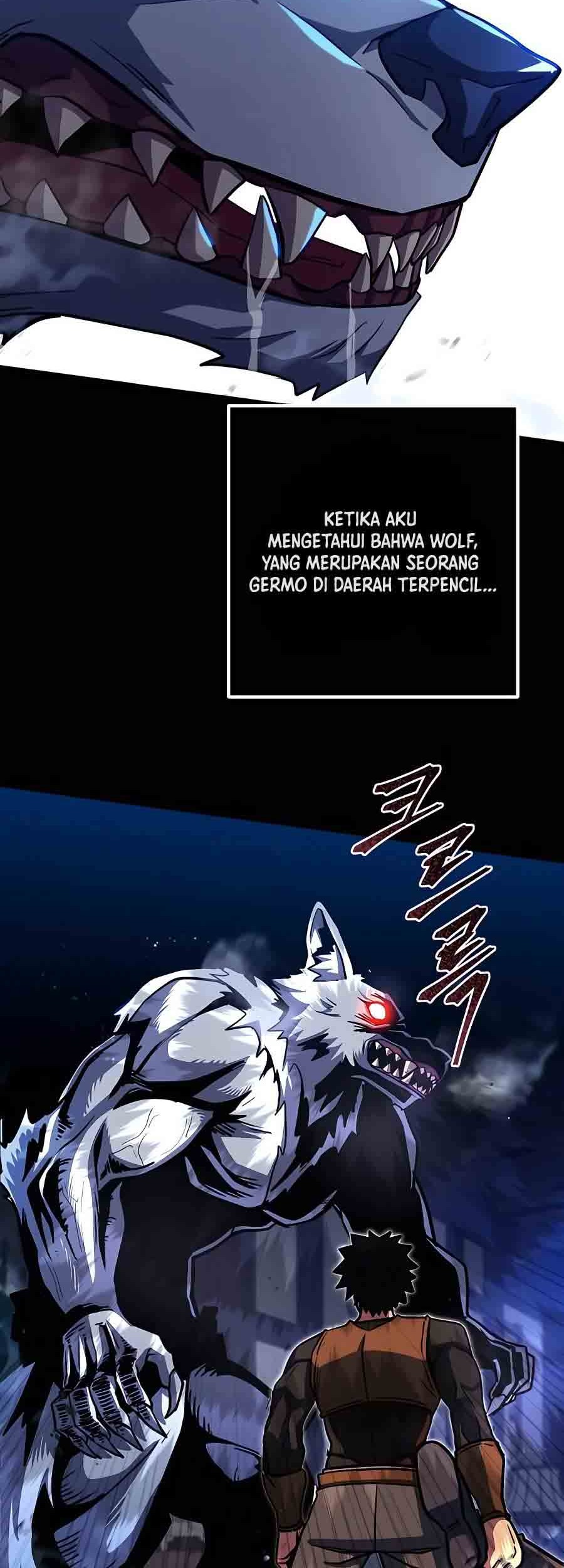 I Picked A Hammer To Save The World Chapter 3 - halaman 30