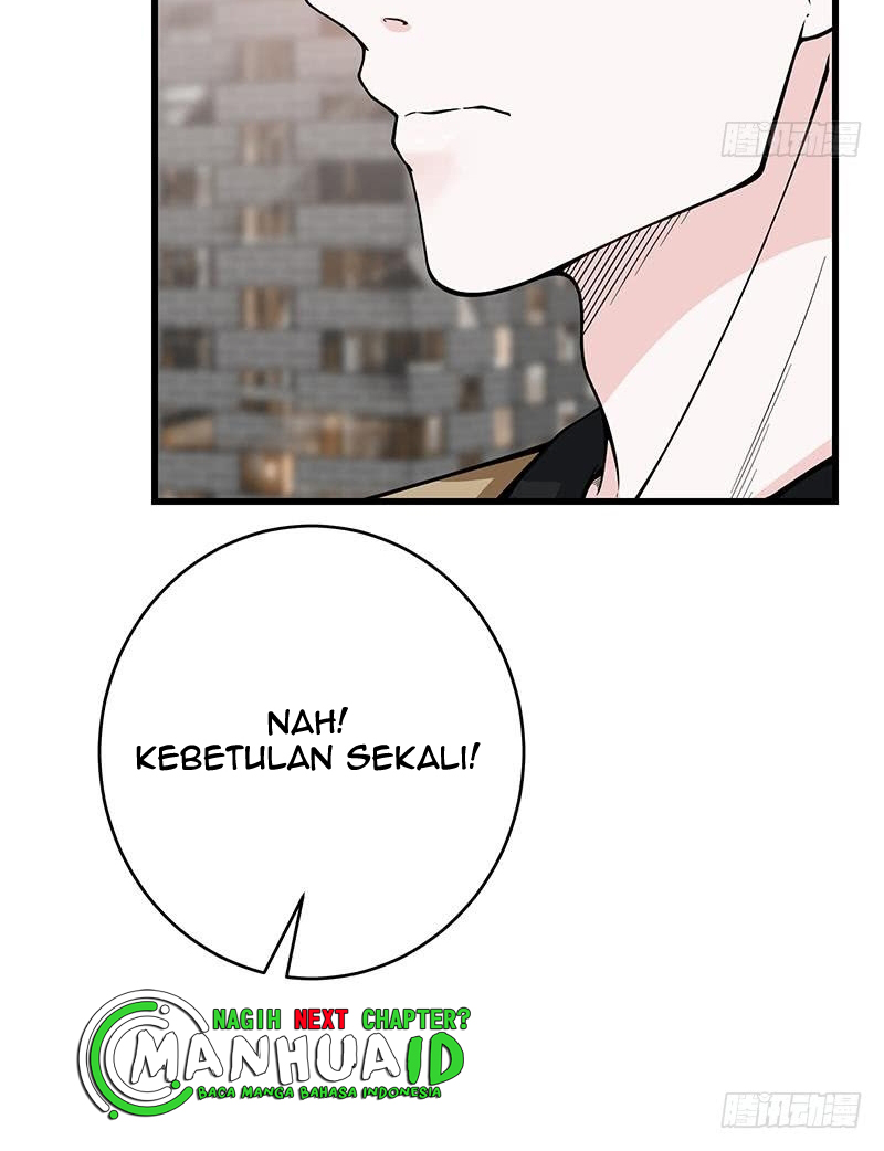 I Picked A Hammer To Save The World Chapter 3 - halaman 33