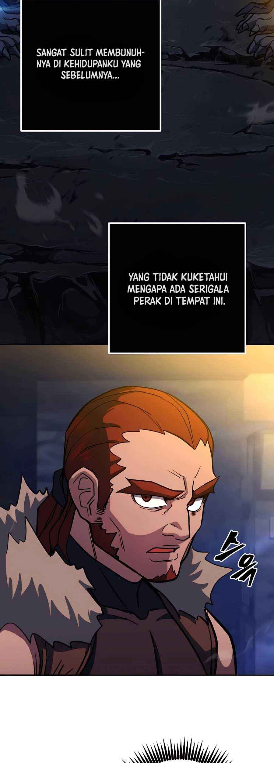 I Picked A Hammer To Save The World Chapter 3 - halaman 34