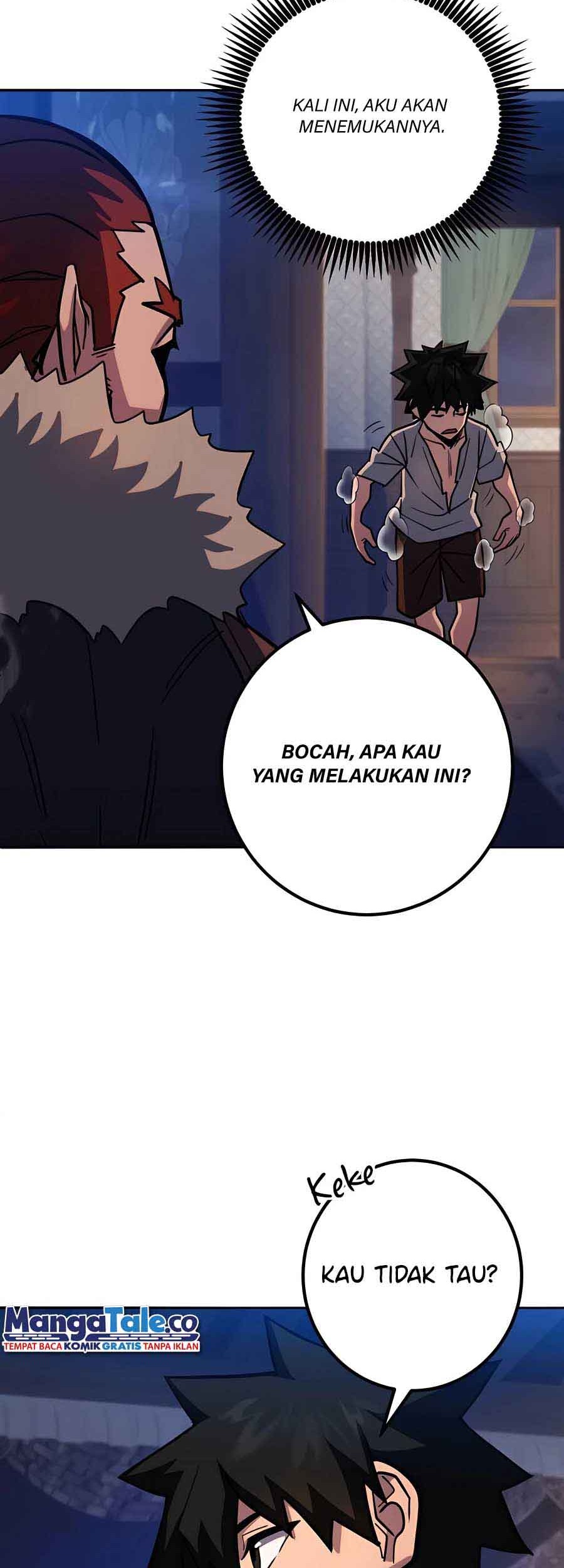I Picked A Hammer To Save The World Chapter 3 - halaman 35