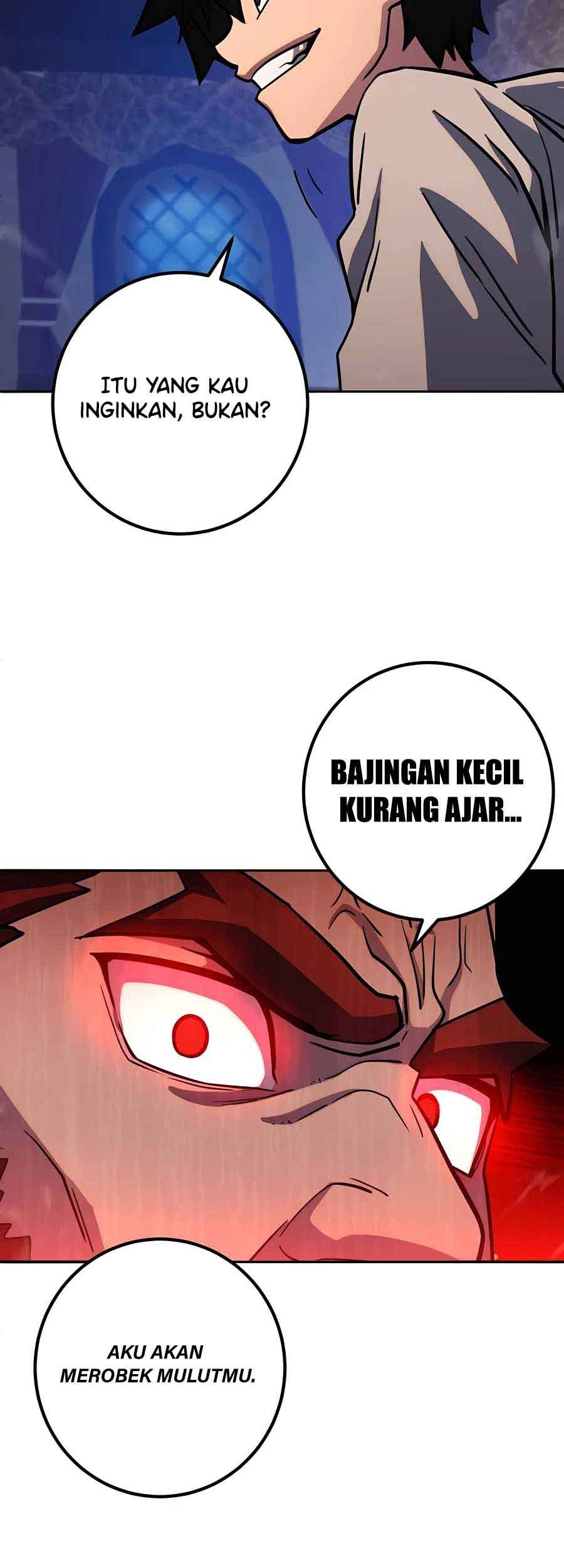 I Picked A Hammer To Save The World Chapter 3 - halaman 36