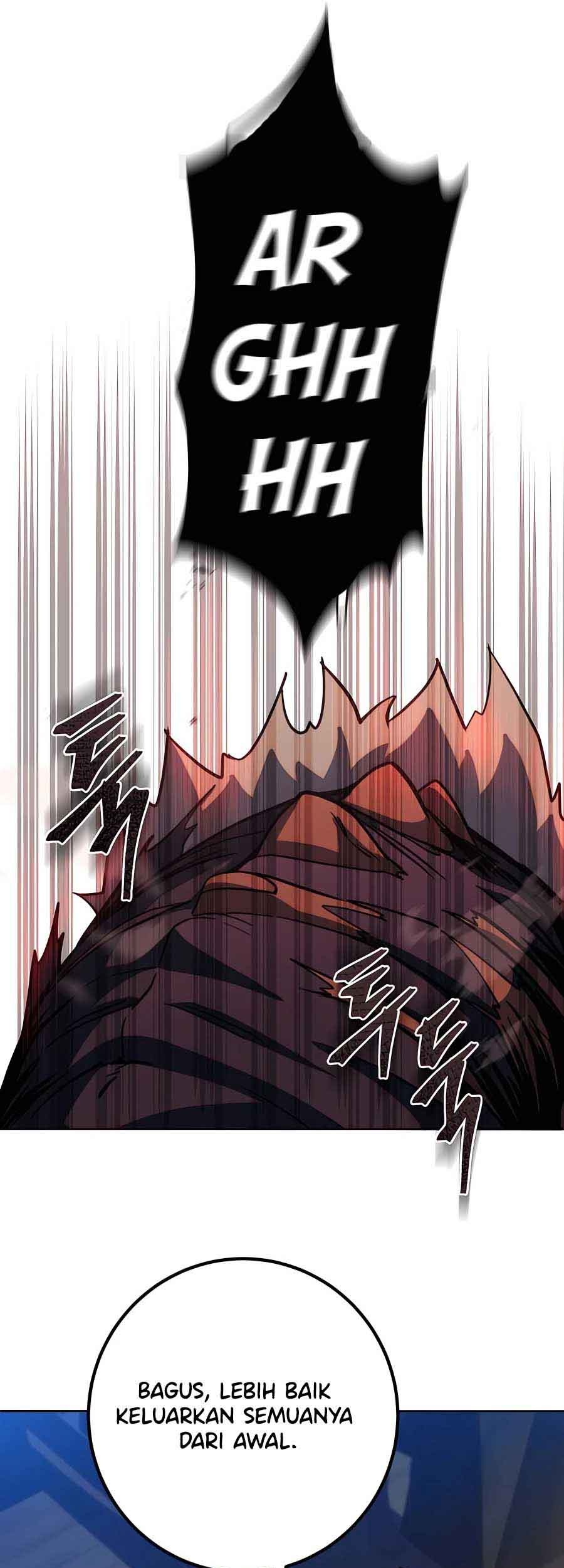 I Picked A Hammer To Save The World Chapter 3 - halaman 38