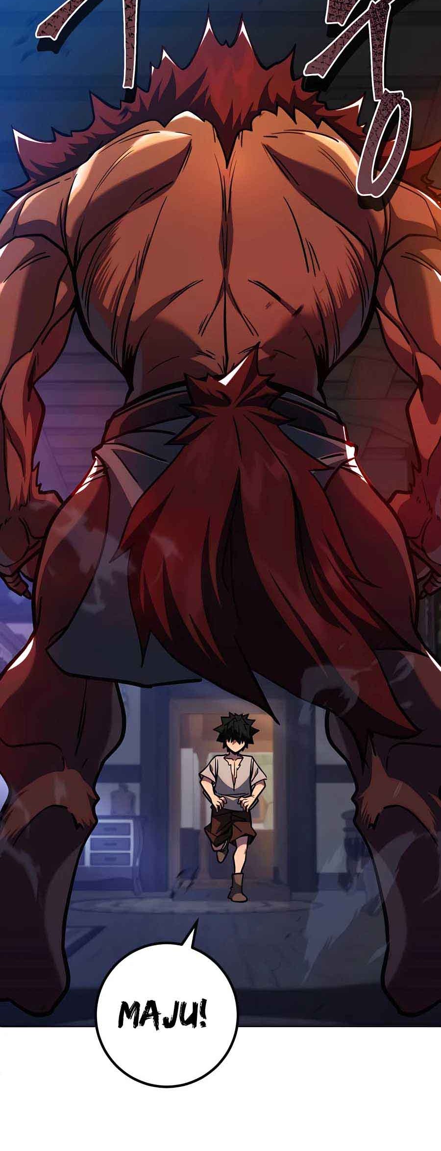 I Picked A Hammer To Save The World Chapter 3 - halaman 41