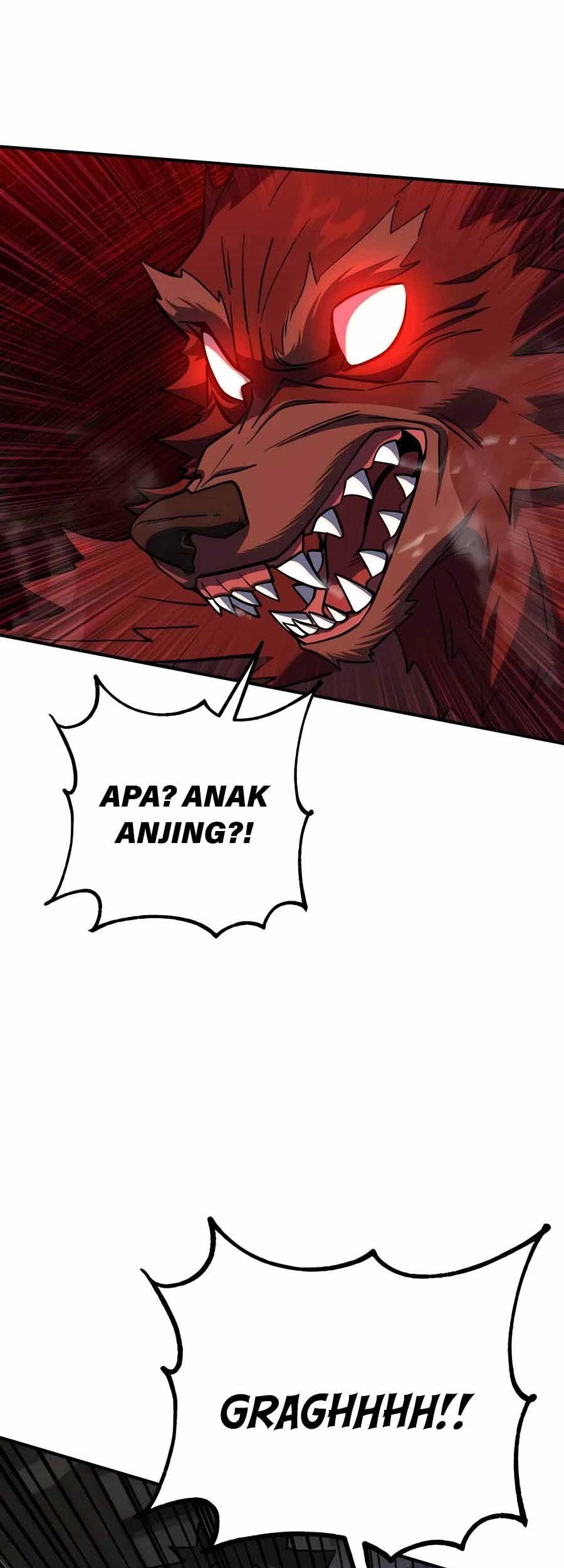 I Picked A Hammer To Save The World Chapter 3 - halaman 44