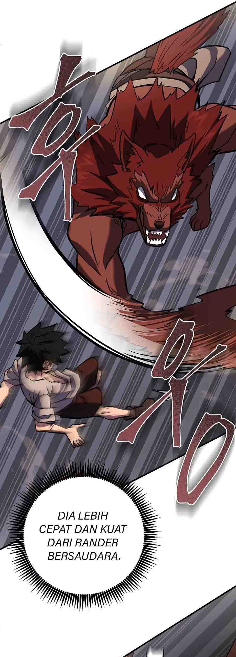 I Picked A Hammer To Save The World Chapter 3 - halaman 46