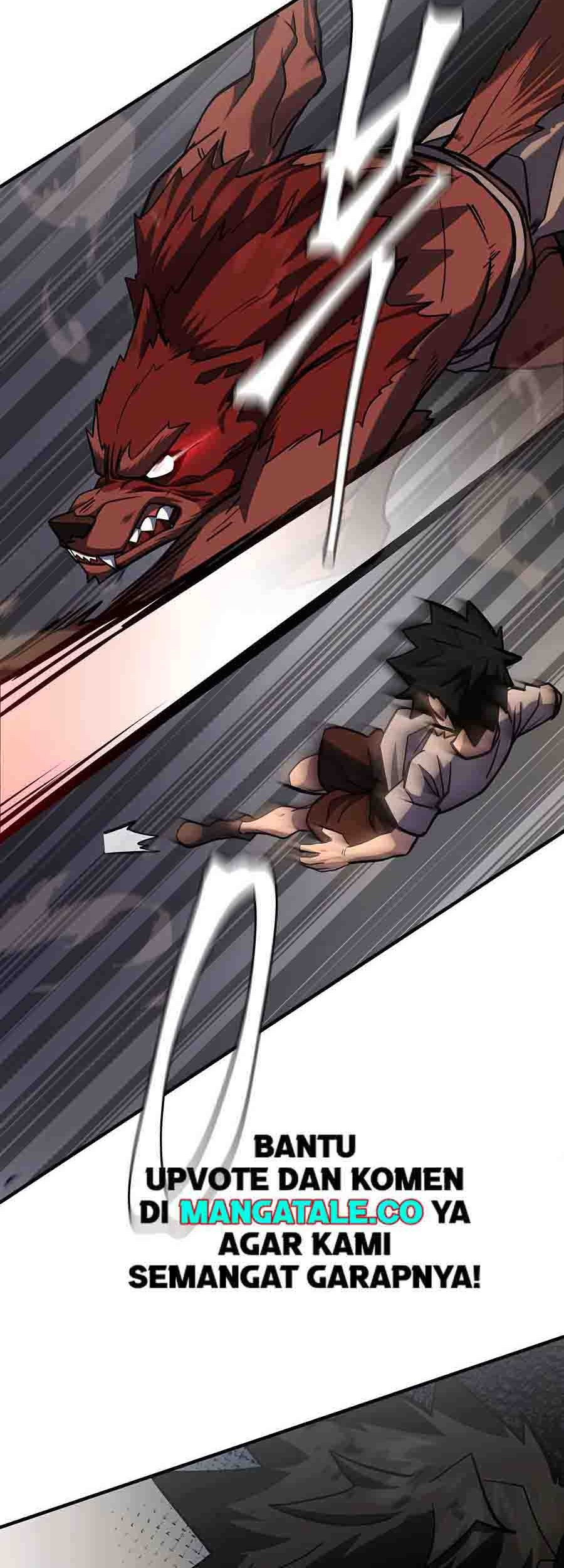 I Picked A Hammer To Save The World Chapter 3 - halaman 47