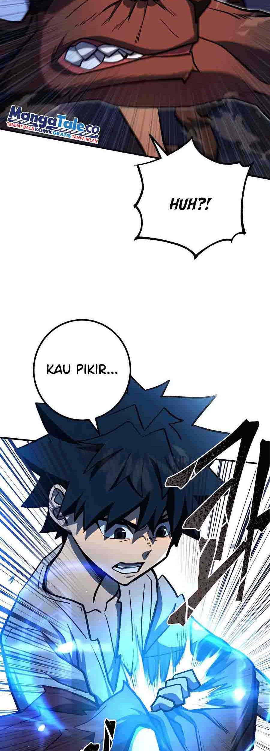 I Picked A Hammer To Save The World Chapter 3 - halaman 49
