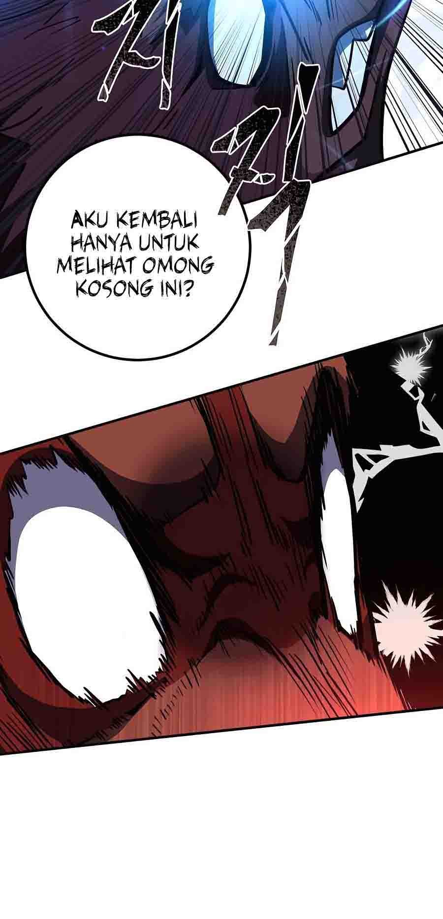 I Picked A Hammer To Save The World Chapter 3 - halaman 50