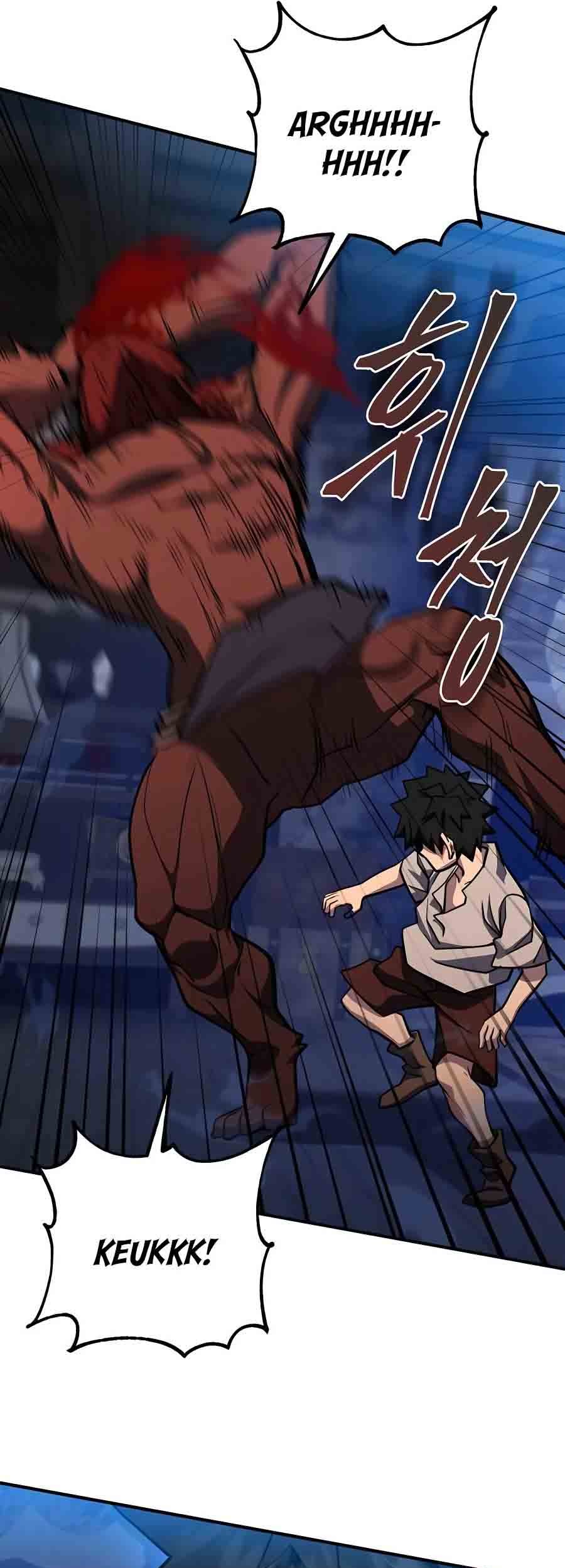 I Picked A Hammer To Save The World Chapter 3 - halaman 51