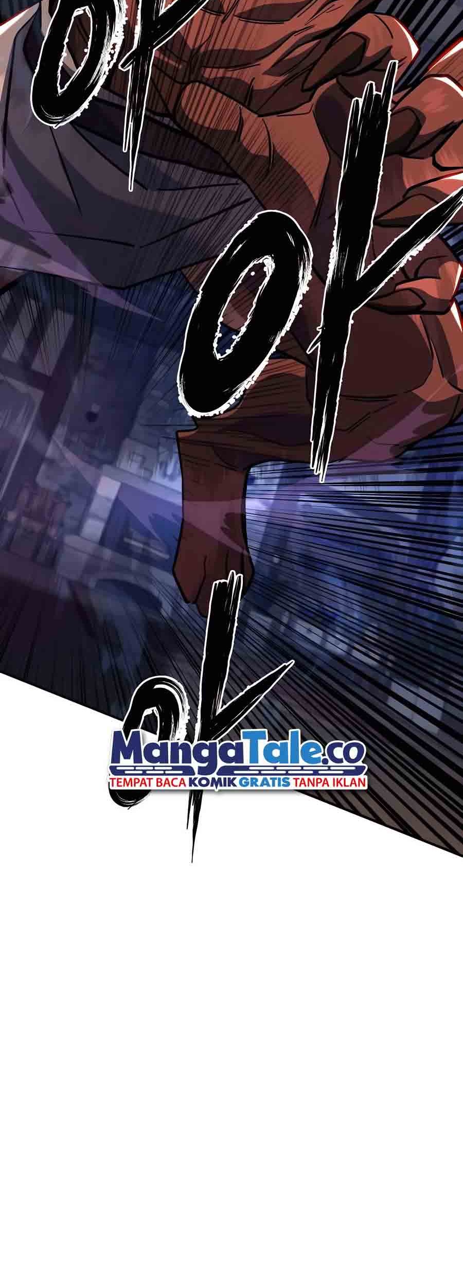 I Picked A Hammer To Save The World Chapter 3 - halaman 54