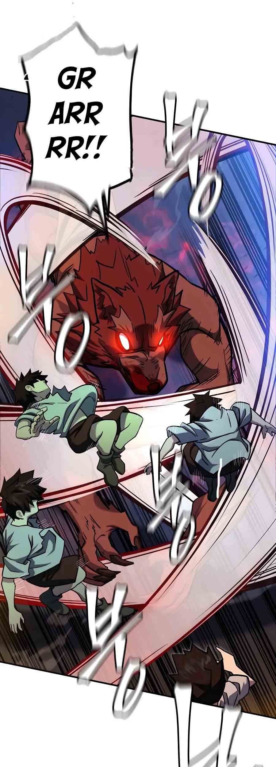 I Picked A Hammer To Save The World Chapter 3 - halaman 55