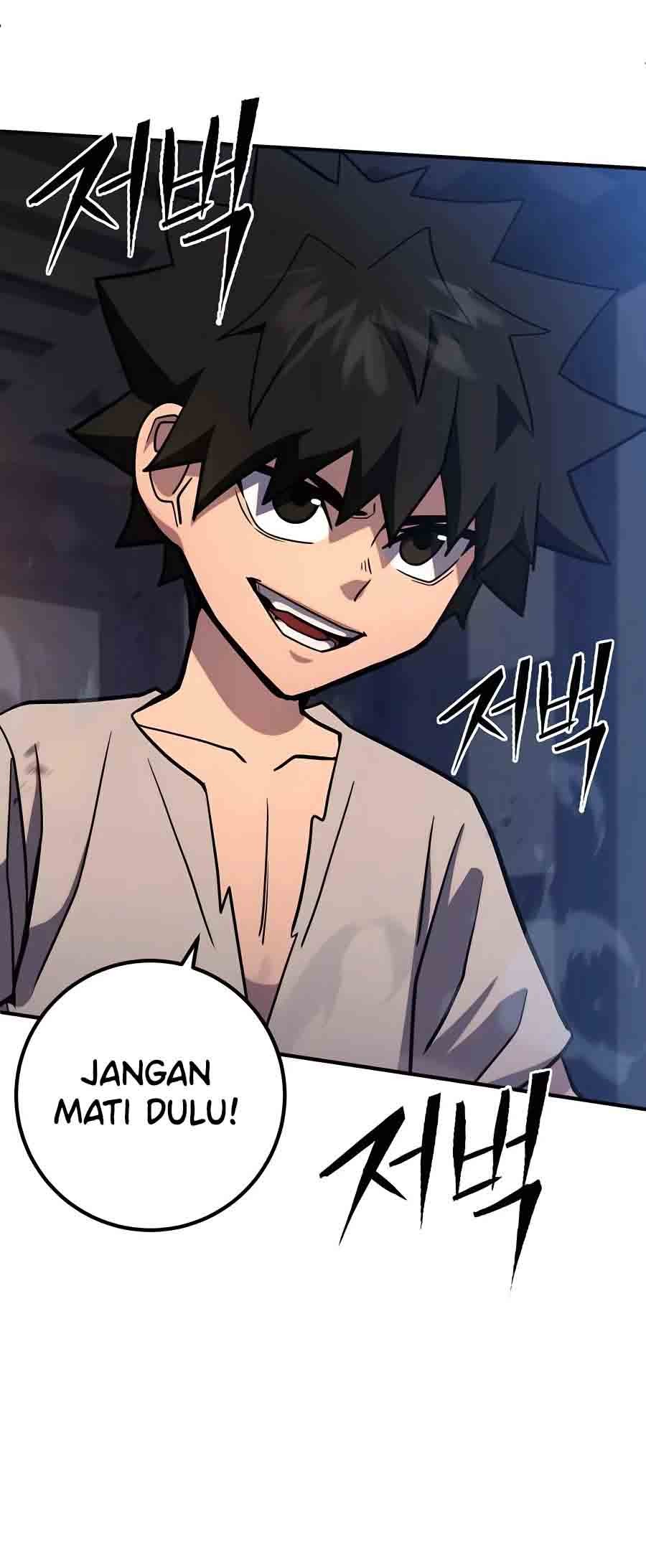 I Picked A Hammer To Save The World Chapter 3 - halaman 59