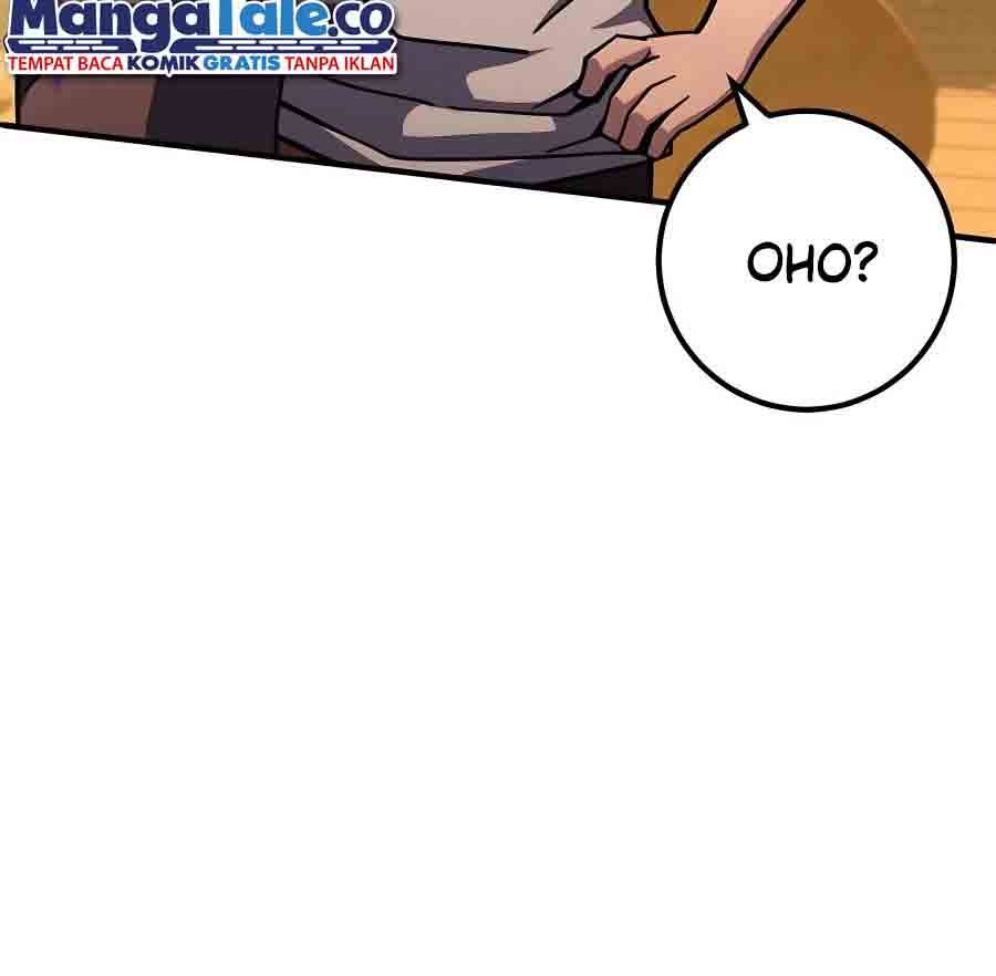 I Picked A Hammer To Save The World Chapter 3 - halaman 6