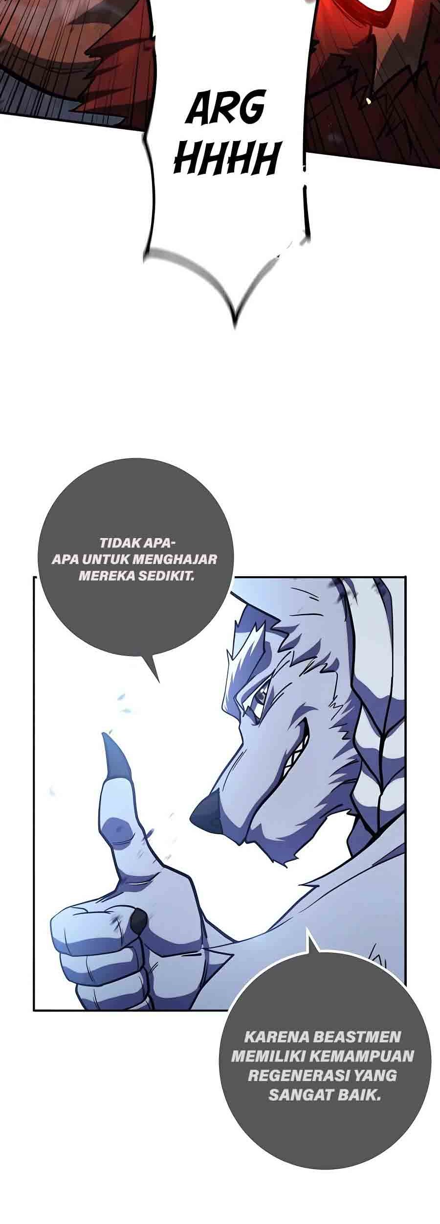 I Picked A Hammer To Save The World Chapter 3 - halaman 61