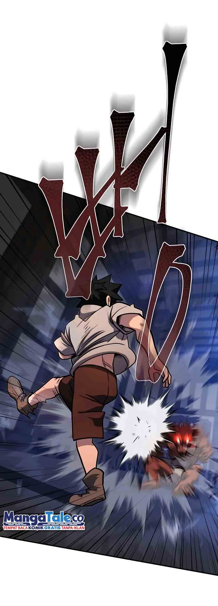 I Picked A Hammer To Save The World Chapter 3 - halaman 62