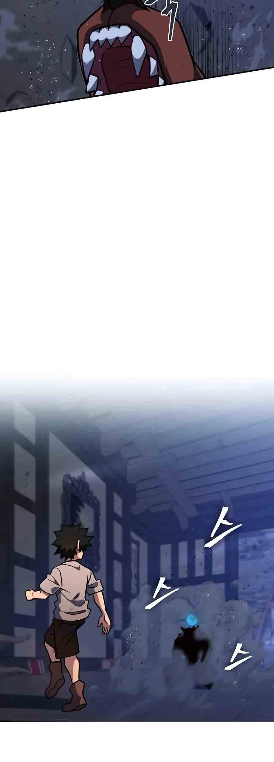 I Picked A Hammer To Save The World Chapter 3 - halaman 64