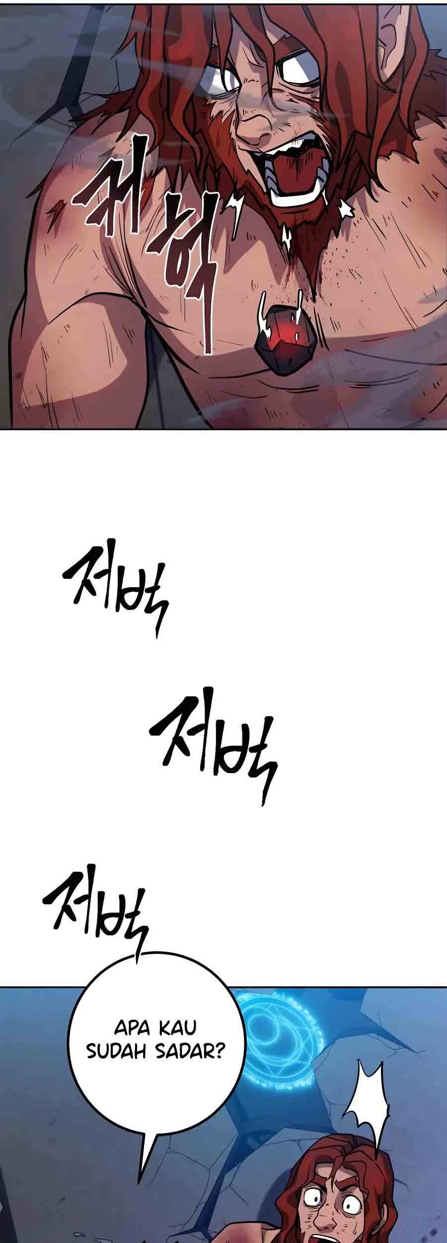 I Picked A Hammer To Save The World Chapter 3 - halaman 66