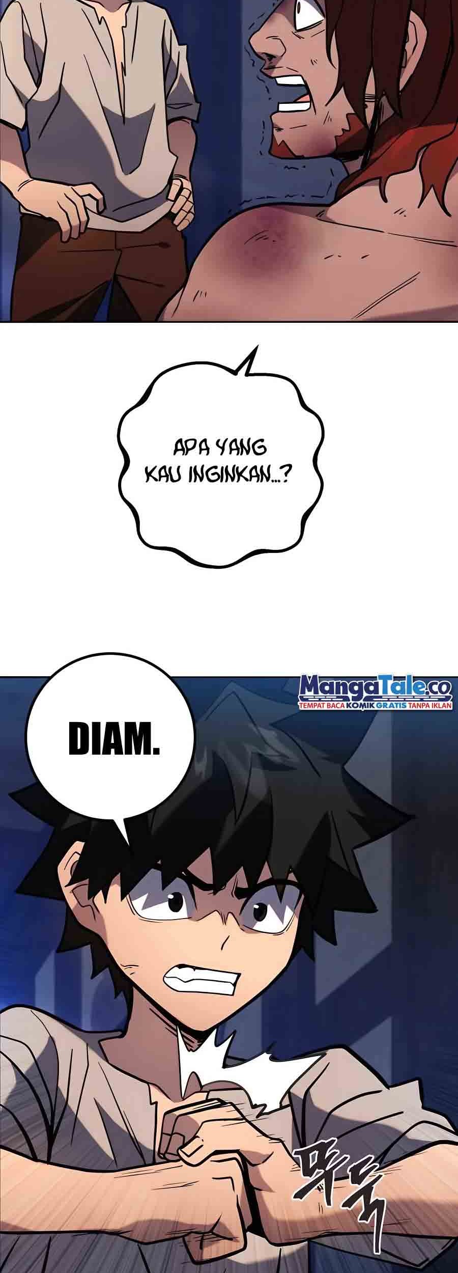 I Picked A Hammer To Save The World Chapter 3 - halaman 68