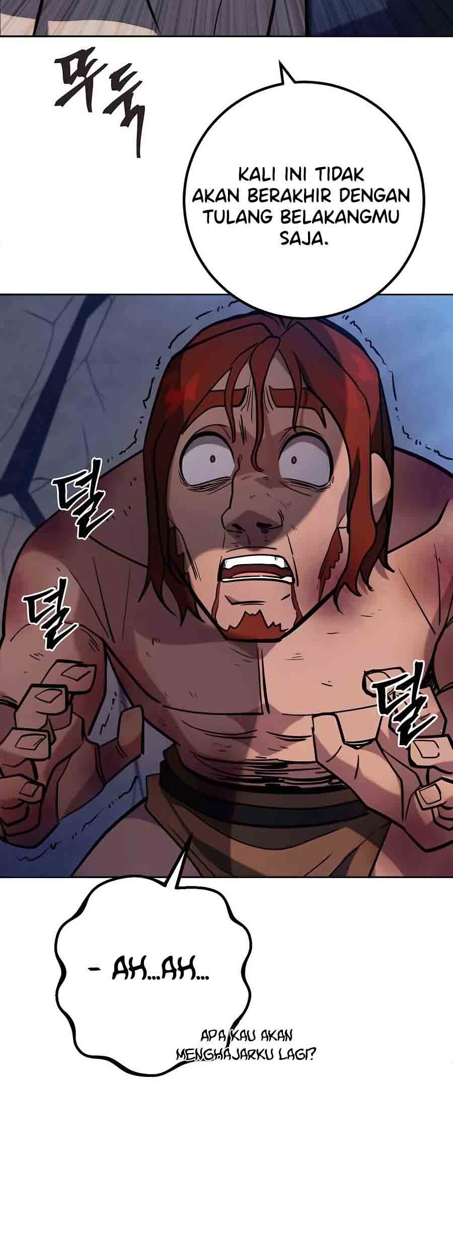 I Picked A Hammer To Save The World Chapter 3 - halaman 69