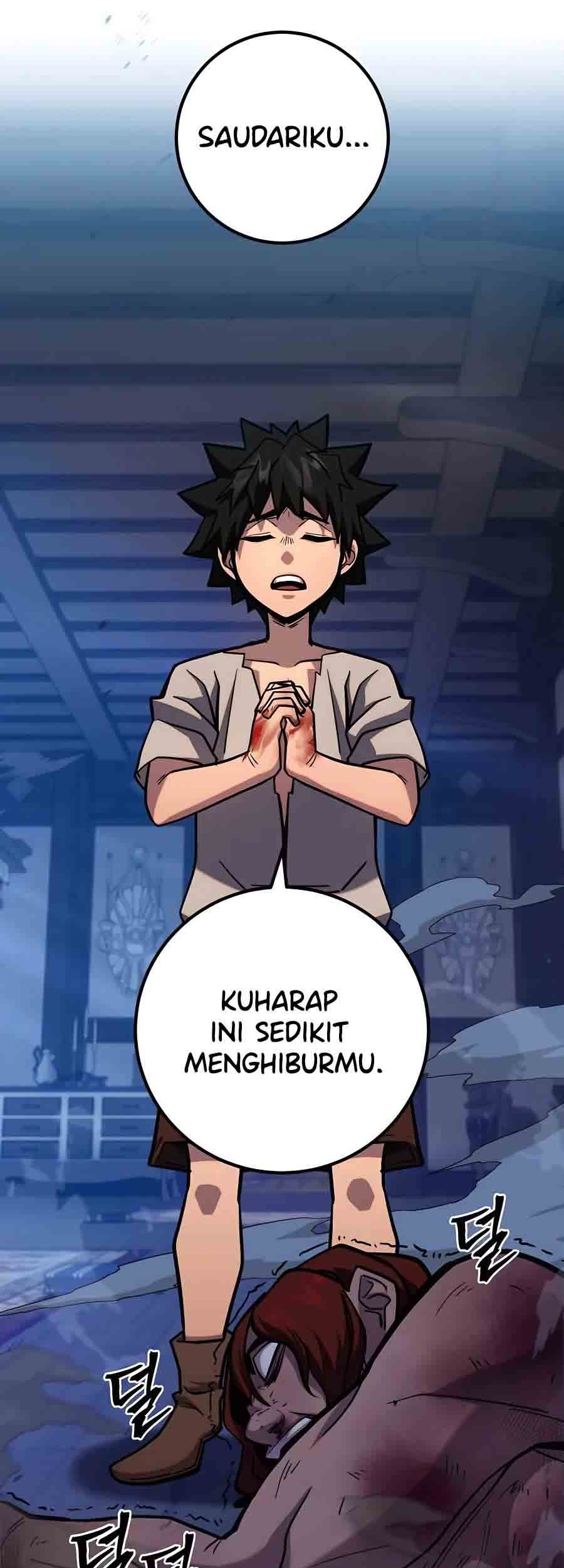 I Picked A Hammer To Save The World Chapter 3 - halaman 71