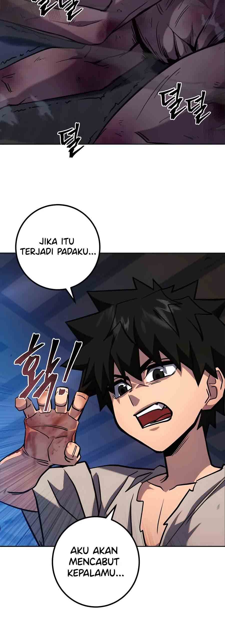 I Picked A Hammer To Save The World Chapter 3 - halaman 72