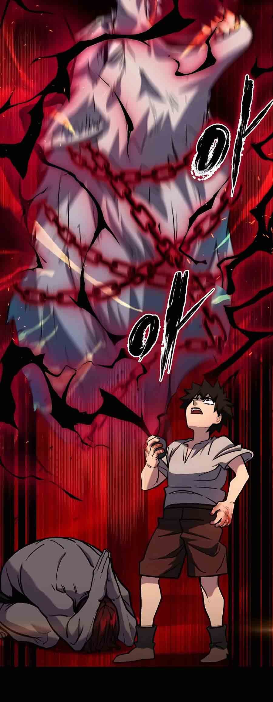 I Picked A Hammer To Save The World Chapter 3 - halaman 81