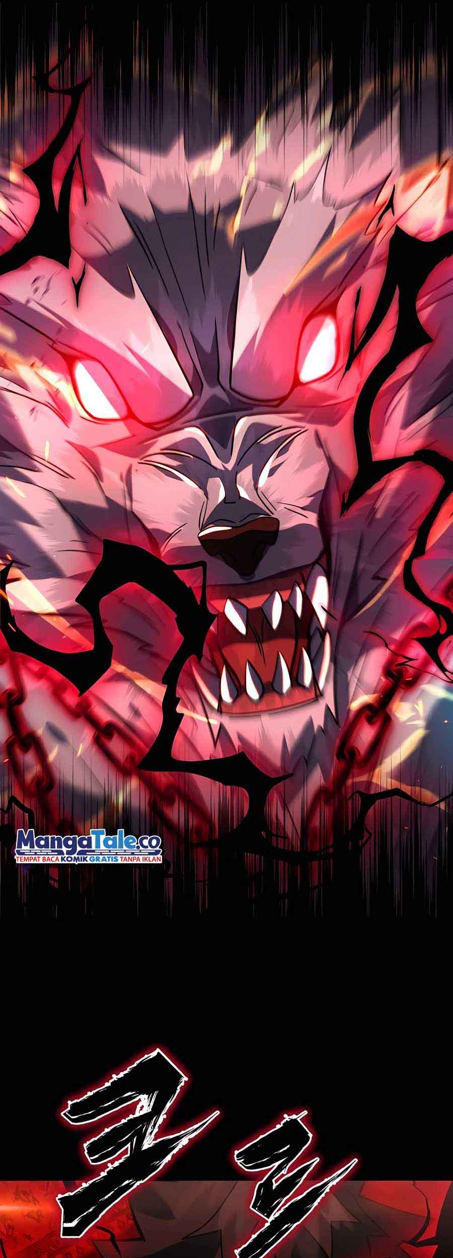 I Picked A Hammer To Save The World Chapter 3 - halaman 82