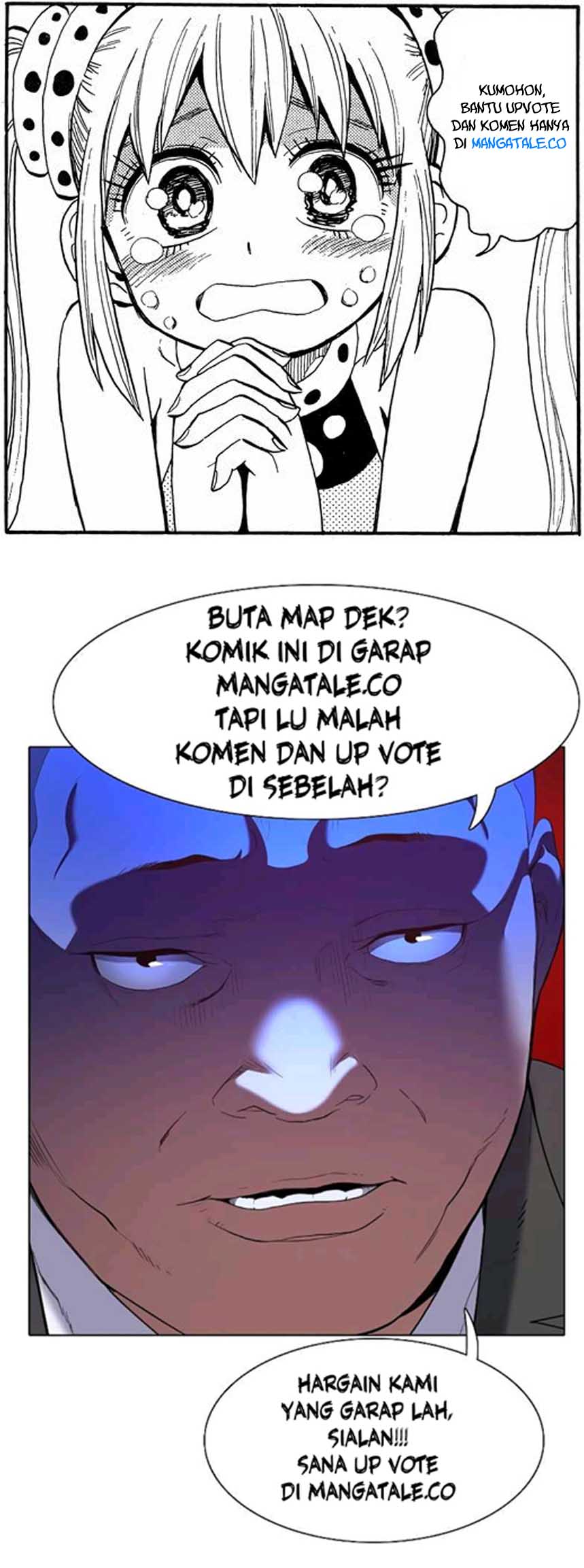 I Picked A Hammer To Save The World Chapter 3 - halaman 84