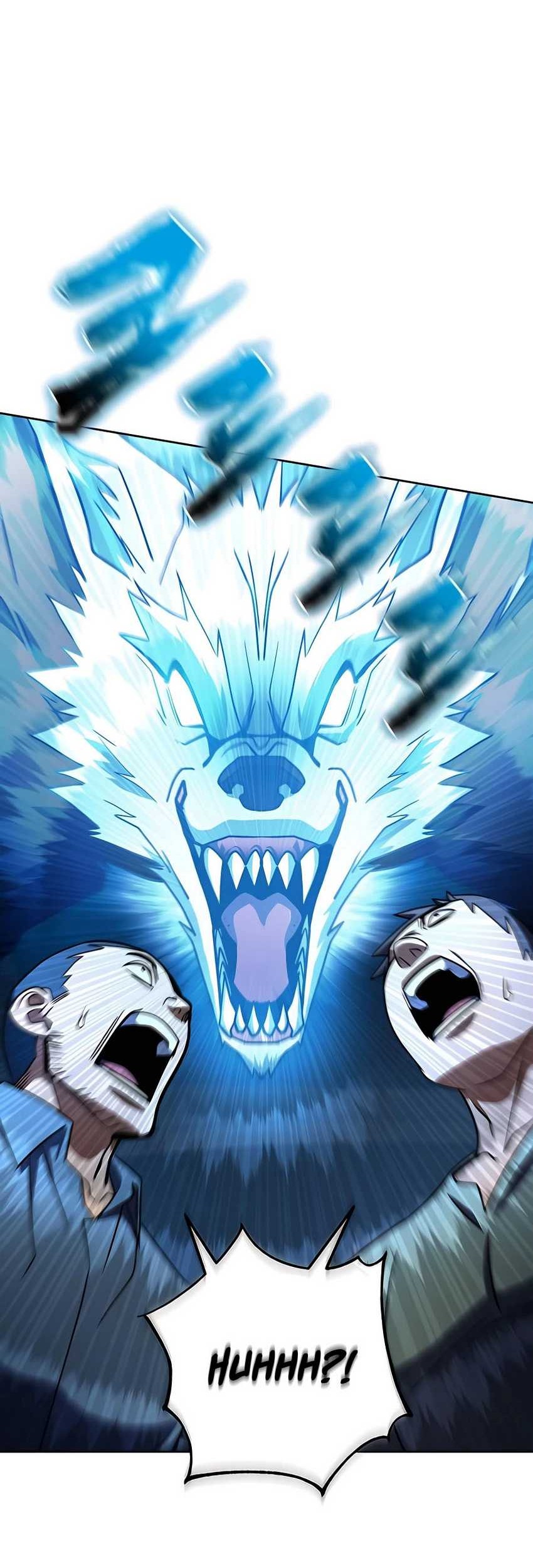 I Picked A Hammer To Save The World Chapter 31 - halaman 11