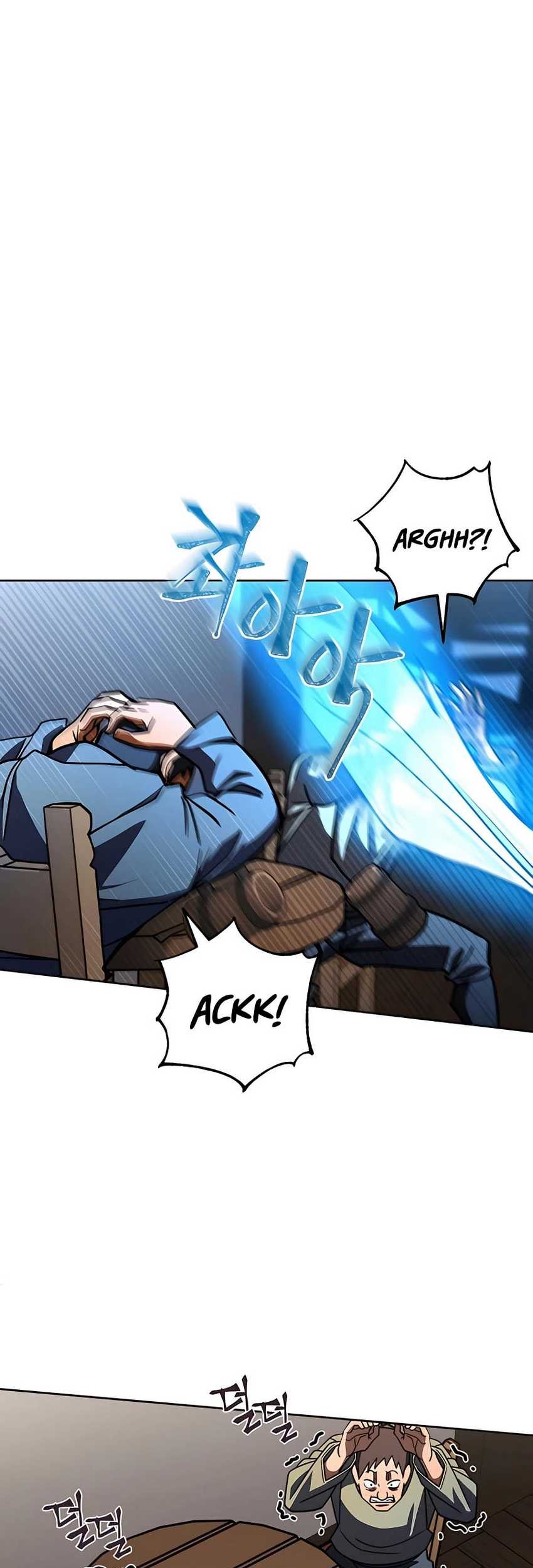 I Picked A Hammer To Save The World Chapter 31 - halaman 12